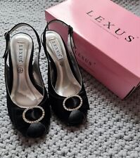 Lexus black stephanie for sale  MARKET RASEN