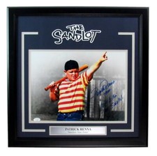 Patrick renna autographed for sale  Camp Hill