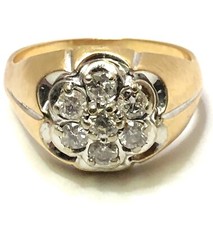 mens diamond cluster ring for sale mens diamond cluster ring for sale Tyler