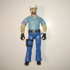 Vintage joe hasbro d'occasion  Lille-