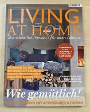 Living home november gebraucht kaufen  Saulheim