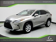 2017 lexus for sale  Jacksonville