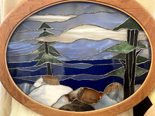 Beautiful stained glass for sale  North Hollywood