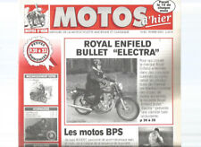 Motos hier royal d'occasion  Bray-sur-Somme