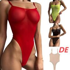 Damen body transparent gebraucht kaufen  Bremen