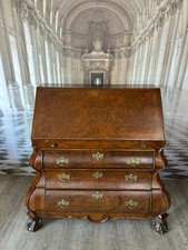 Vintage barocksekretär sekret gebraucht kaufen  Schwabmünchen