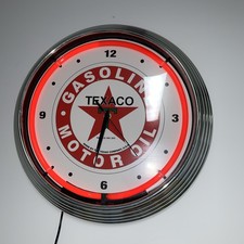 Texaco motor oil for sale  Saint Augustine