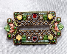 Ayala bar brooch for sale  Vero Beach