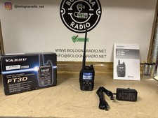 Yaesu pari nuovo usato  Bologna