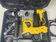 Enventor 1500w sds for sale  BRACKLEY
