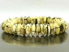 Bracelet ambre cadeau d'occasion  Expédié en France