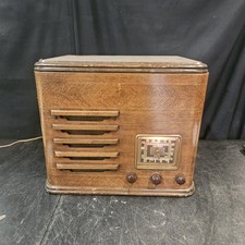 Vintage crosley tube for sale  Toledo