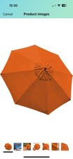 9ft replacement cover for sale  Buffalo