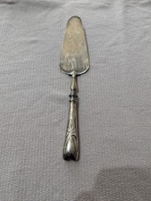 Seltener jugendstil tortenhebe gebraucht kaufen Seltener jugendstil tortenhebe gebraucht kaufen  Gladbeck