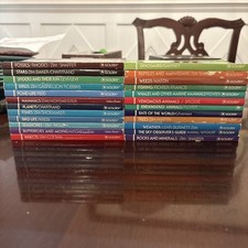Golden guides book for sale  Fayetteville