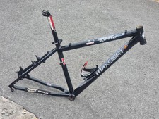 Kinesis maxlight frame for sale  BRIDGWATER