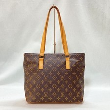 Bolsa tote Louis Vuitton monograma Cabas piano M51148 comprar usado  Enviando para Brazil