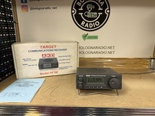Target hf3 ricevitore usato  Bologna