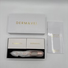 Caneta de plasma Dermavel fibroblastos com novas pontas e agulhas seladas NOVA caixa aberta, usado comprar usado  Enviando para Brazil