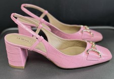 Bennett croc effect for sale  LEICESTER
