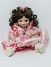 Marie osmond porcelain for sale  Mount Morris