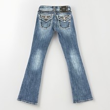 Miss boot cut for sale  Washington
