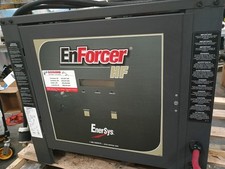 Enersys enforcer 36v for sale  Kansas City