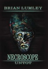 Necroscope untot lumley gebraucht kaufen  Berlin