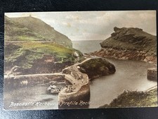 Boscastle harbour rock for sale  PETERBOROUGH