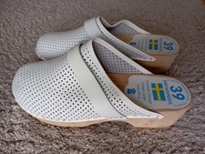 Neu rthopedic clog gebraucht kaufen  Berlin