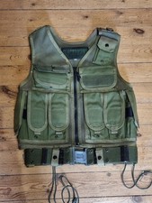 Blackhawk industries tacvest d'occasion  Livry-Gargan