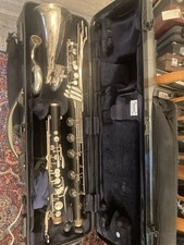 Buffet crampon prestige for sale  Webster