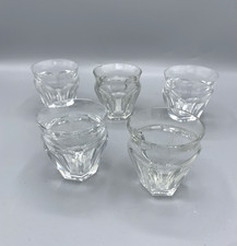 Lot verres gobelets d'occasion  Arles