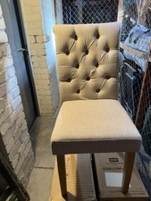 Esszimmerstühle gebraucht kaufen  Hamburg