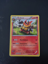 Emboar 114 rara usato  Tula