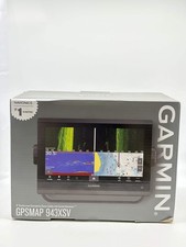 Garmin gpsmap 943xsv for sale  Elmwood Park