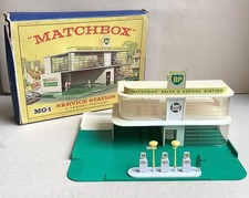 Matchbox lesney mg1 for sale  BURNLEY