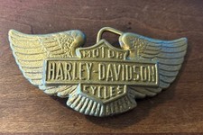 Vintage harley davidson for sale  Bethany