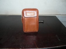 Lozano leder handy gebraucht kaufen  Menslage