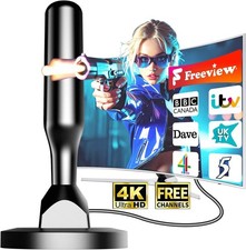 Aerial freeview digital for sale  WAKEFIELD
