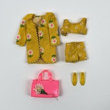 Vintage barbie mattel d'occasion  Expédié en Belgium