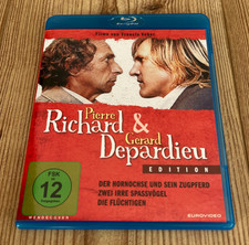 Pierre richard gerard gebraucht kaufen Pierre richard gerard gebraucht kaufen  Berlin