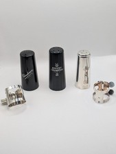 Accessoires clarinettes vandor d'occasion  Paris XIX
