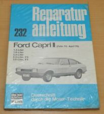 Ford capri 1974 gebraucht kaufen Ford capri 1974 gebraucht kaufen  Gütersloh