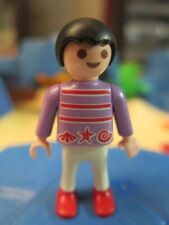 Enfant violet vacances d'occasion  Viarmes