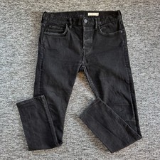 Allsaints jeans mens for sale  HUNGERFORD