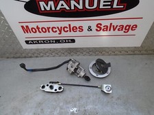 Suzuki bandit 1250 for sale  Akron