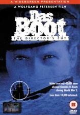 Das boot director for sale  STOCKPORT