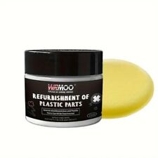 Car plastic restorer for sale  MIDDLESBROUGH