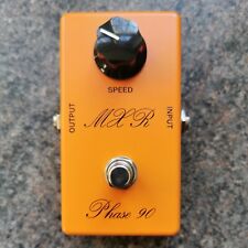 Mxr phase vintage for sale  NORTHWOOD